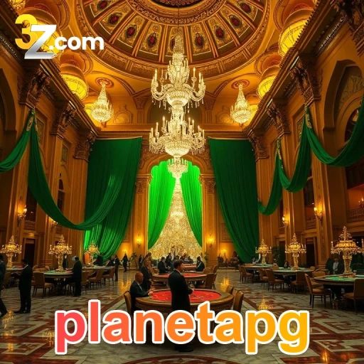 planetapg Jogos de caça-níqueis