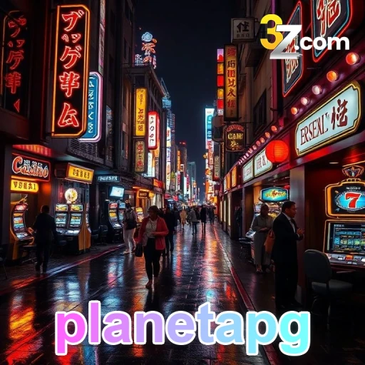 planetapg Login