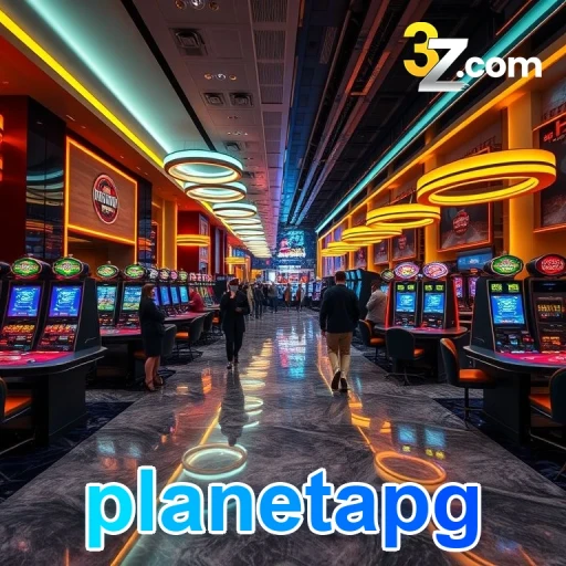 planetapg Slots